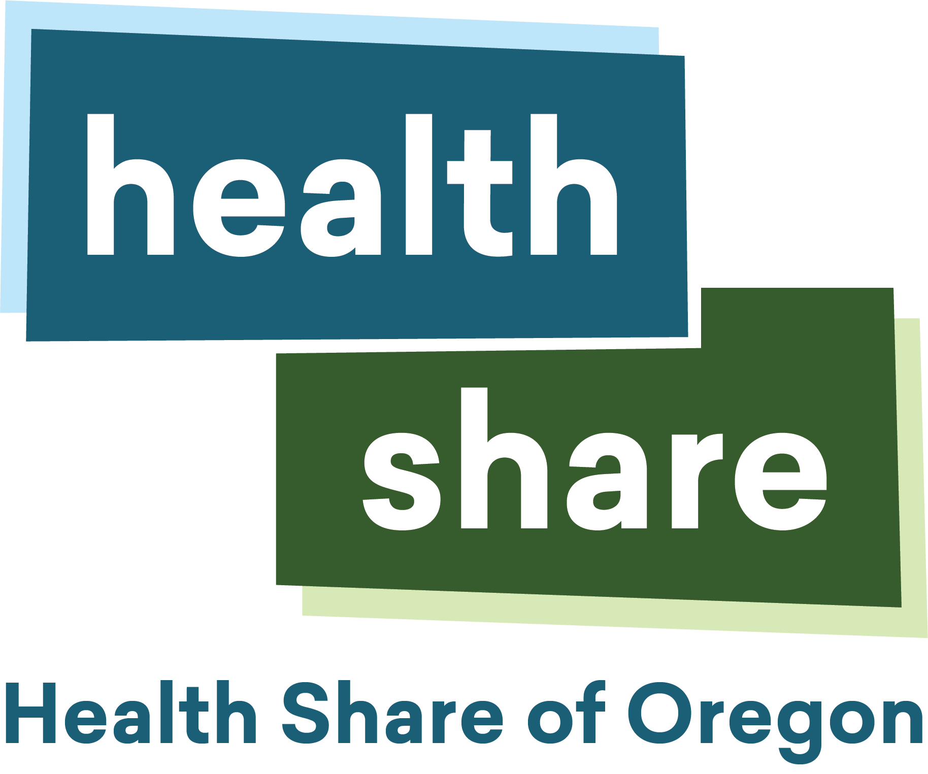 careoregon logo